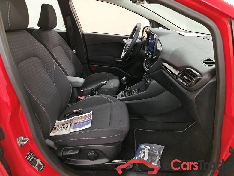 Ford Fiesta 1.0 EcoBoost 95pk Titanium X 5d #3