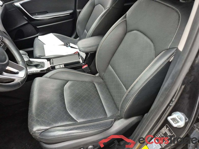 KIA X CEED 1.6 GDI PHEV PREMIUM DCT #6