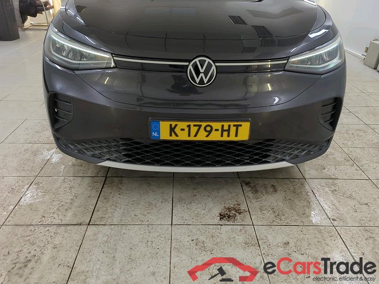 Volkswagen ID.4 77kWh 1ST Auto 5d #5