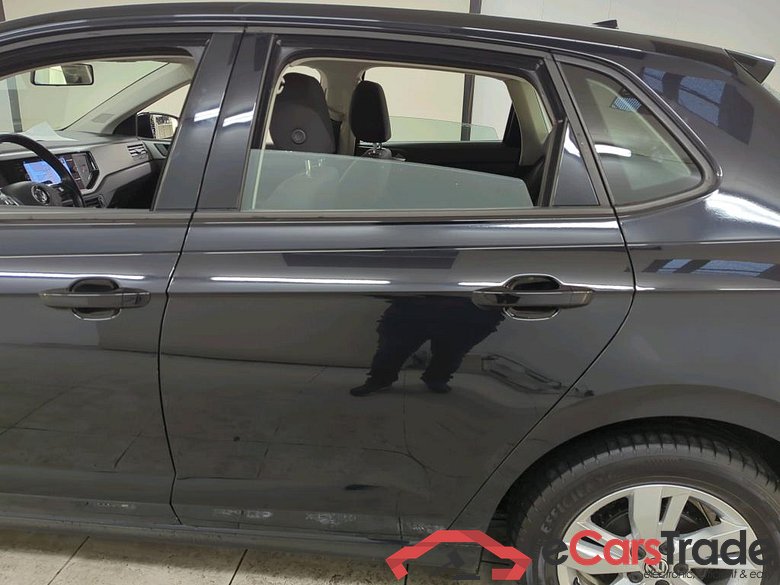 Volkswagen Polo 1.0 TSI 70kW Comfortline 5d #5