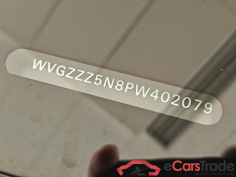 Volkswagen Tiguan 1.4 TSI eHybr 180kW DSG R-Line Business+ 5d +  R-Line Exterieurpakket Black Style #6