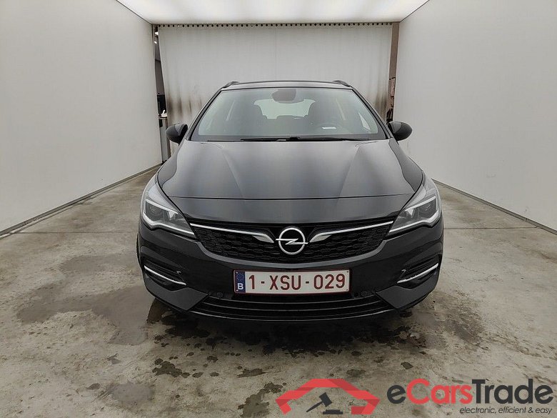 Opel Astra Sports Tourer 1.5 Turbo D 77kW S/S Edition 5d #1