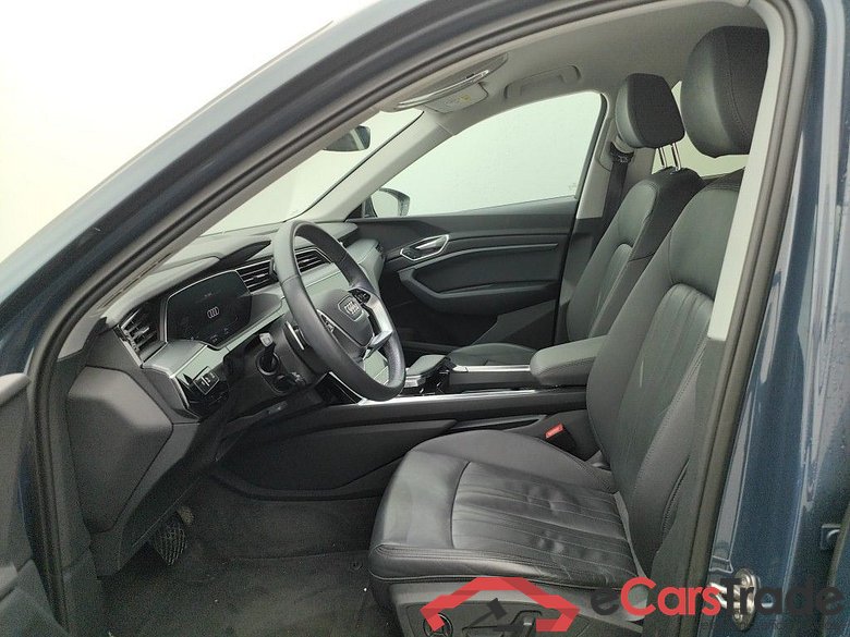 AUDI E-TRON SPORTBACK 55 409hp Quattro S line (95 kWh) 5d #3