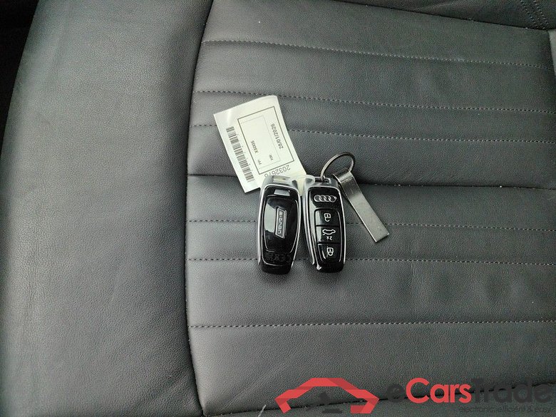 AUDI E-TRON SPORTBACK 55 409hp Quattro S line (95 kWh) 5d #4