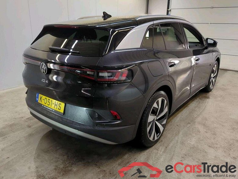 VOLKSWAGEN ID.4 First 77 kWh #2