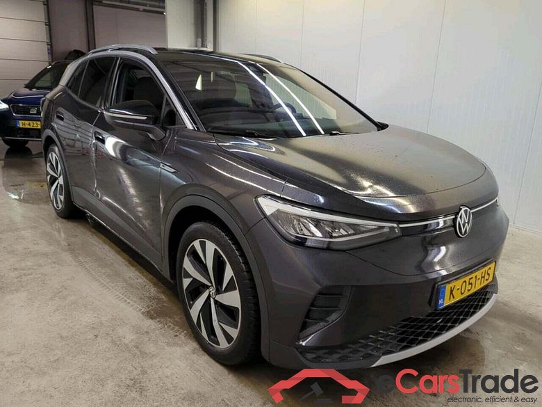 VOLKSWAGEN ID.4 First 77 kWh #5