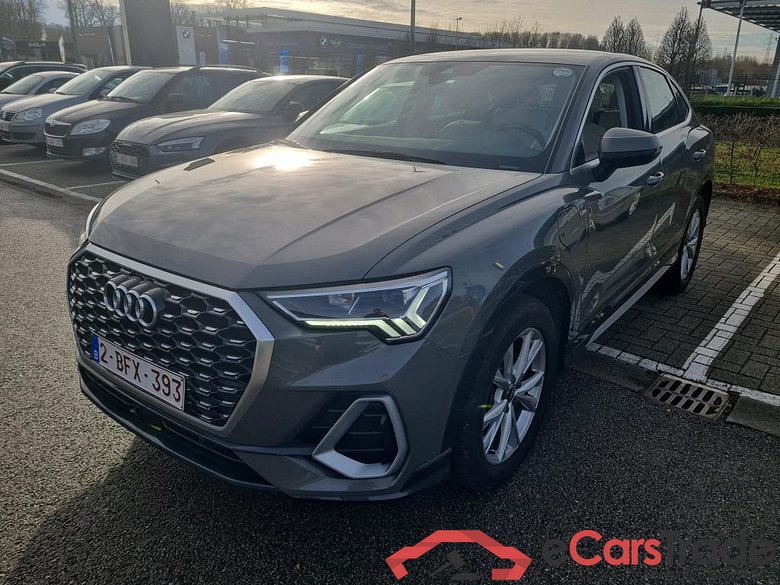AUDI Q3 Sportback 1.4 45 TFSI E S TRONIC S LINE