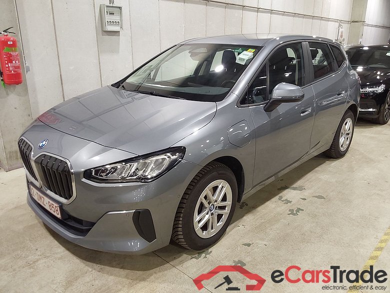 BMW 2 Active Tourer 1.5 225E PHEV DCT XDRIVE ACTIVE TOURER