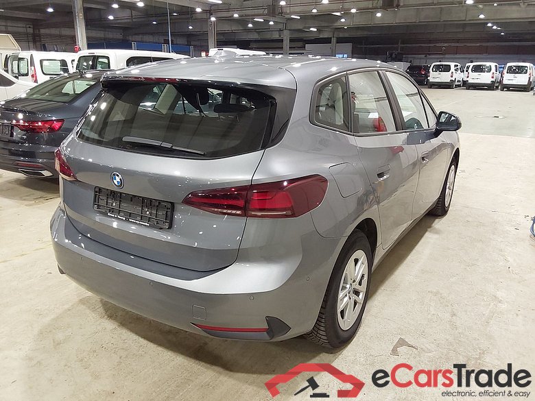 BMW 2 Active Tourer 1.5 225E PHEV DCT XDRIVE ACTIVE TOURER #4