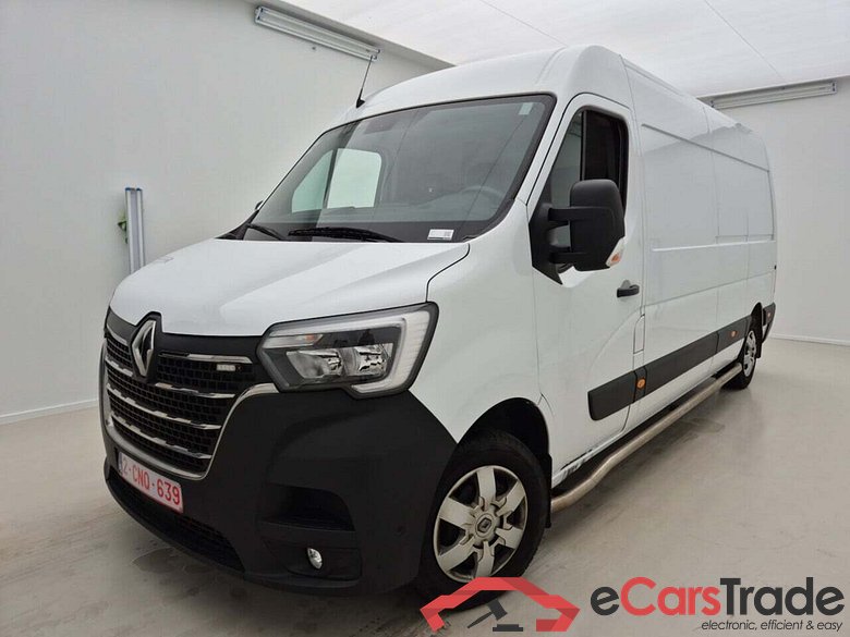 RENAULT MASTER 2.3 BLUEDCI GRND. CONFORT L3H2
