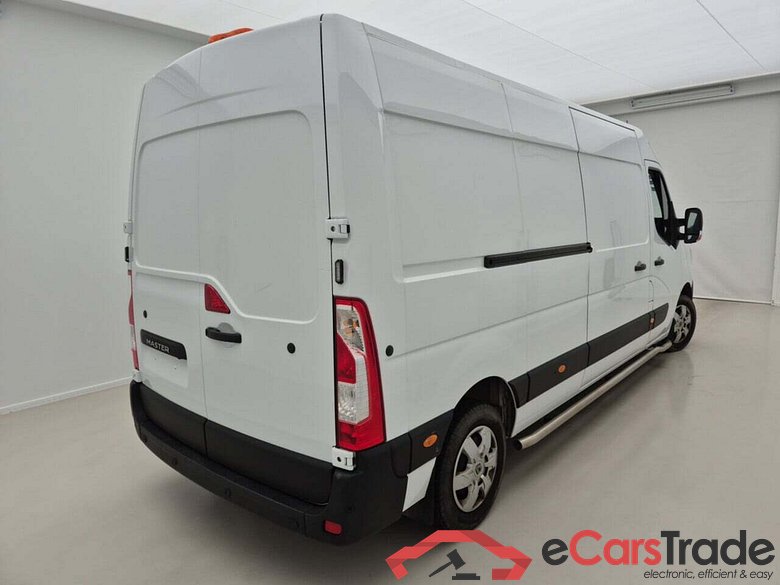 RENAULT MASTER 2.3 BLUEDCI GRND. CONFORT L3H2 #2