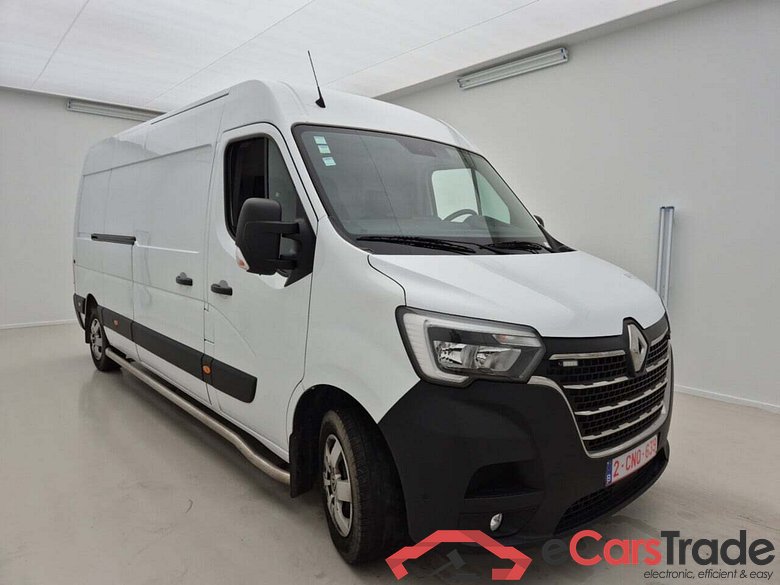 RENAULT MASTER 2.3 BLUEDCI GRND. CONFORT L3H2 #4