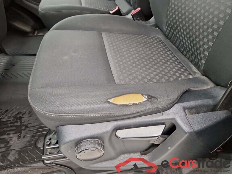 FORD TRANSIT 2.0 GB TDCI 340 TREND #5