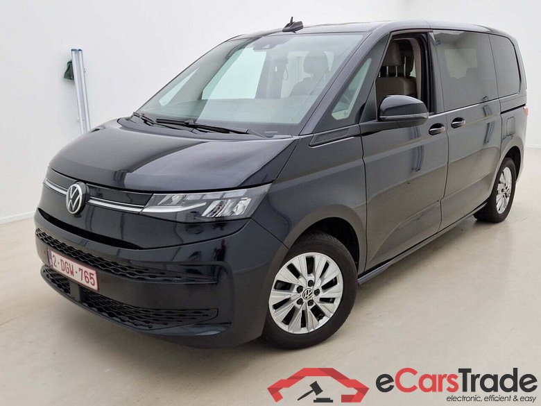 VOLKSWAGEN MULTIVAN 1.4 TSI PHEV LIFE DSG 7P. #1