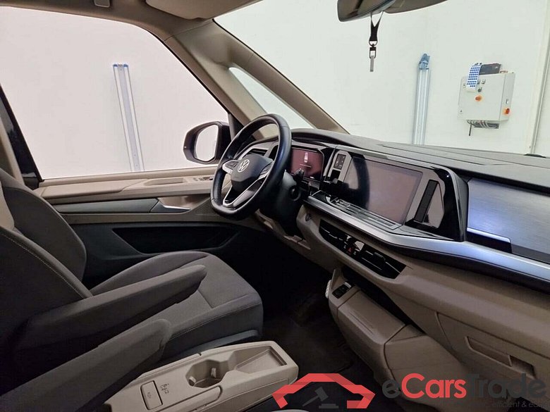 VOLKSWAGEN MULTIVAN 1.4 TSI PHEV LIFE DSG 7P. #3