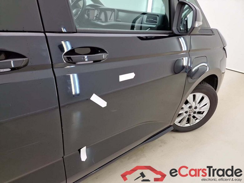 VOLKSWAGEN MULTIVAN 1.4 TSI PHEV LIFE DSG 7P. #6