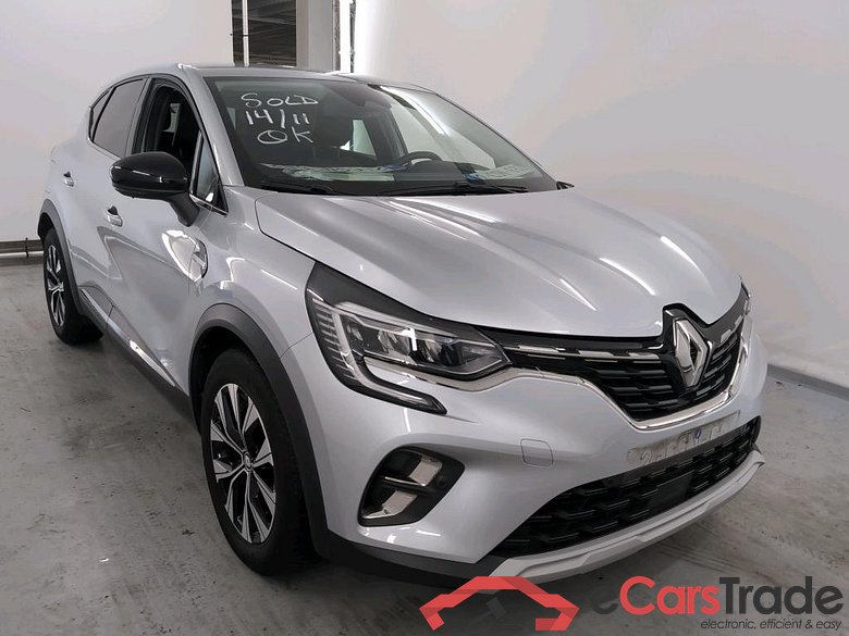 RENAULT CAPTUR 1.0 TCE 90 TECHNO #2