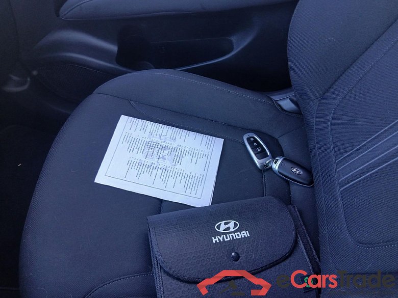 HYUNDAI Tucson / 2020 / 5P / todoterreno 1.6 TGDI 169kW HEV Tecno Sky Auto #5