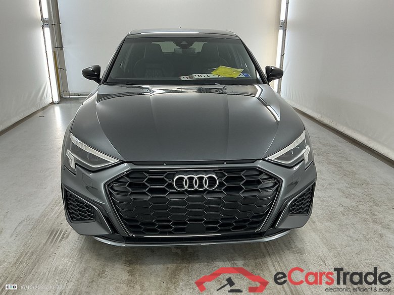 AUDI A3 SPORTBACK 1.4 45 TFSI E S TR. COMPETITION SPORTB. #2