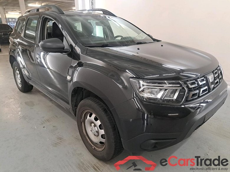 DACIA DUSTER 1.0 TCE 90 ESSENTIAL #2