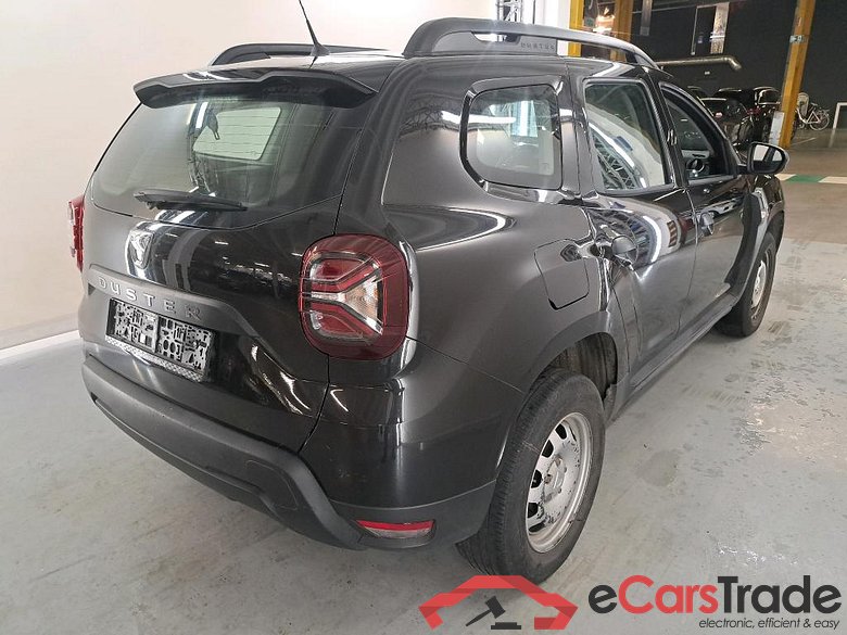 DACIA DUSTER 1.0 TCE 90 ESSENTIAL #4