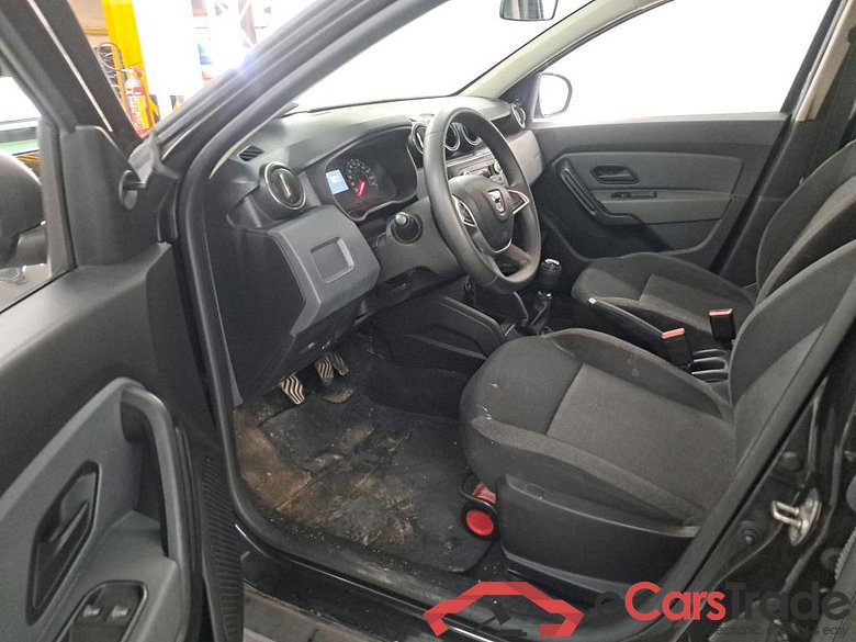 DACIA DUSTER 1.0 TCE 90 ESSENTIAL #5