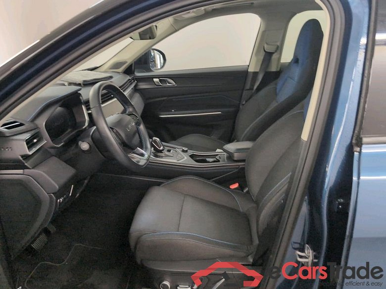 LYNK & CO 01 1.5 192KW 01 PHEV DCT OBC6.6 #5