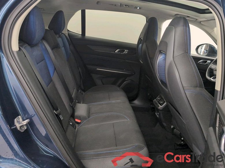 LYNK & CO 01 1.5 192KW 01 PHEV DCT OBC6.6 #6