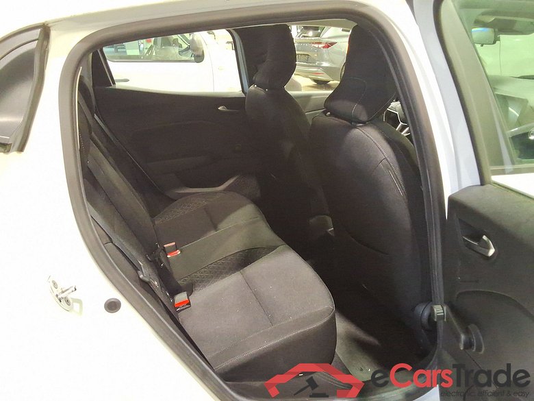 RENAULT Clio 1.0 TCE 100 CORPORATE EDITION #5