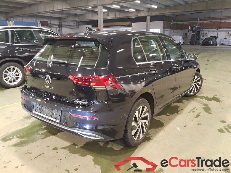 VOLKSWAGEN GOLF VIII 1.4 EHYBRID STYLE BUSINESS DSG #4