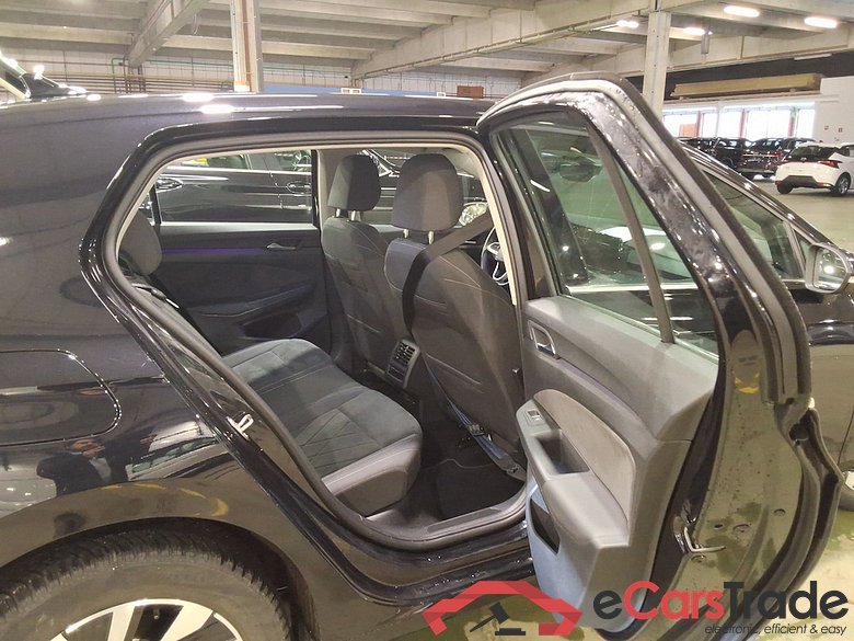 VOLKSWAGEN GOLF VIII 1.4 EHYBRID STYLE BUSINESS DSG #5