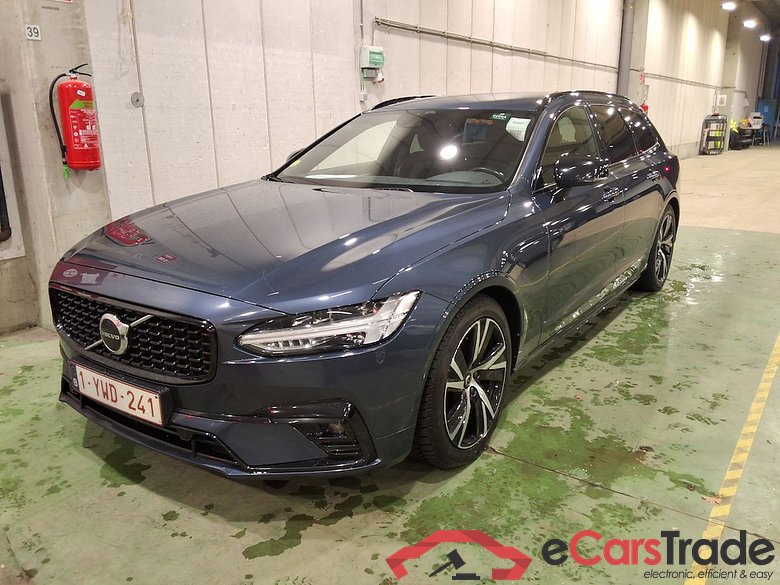 VOLVO V90 2.0 B4 D GEARTRONIC R-DESIGN #1