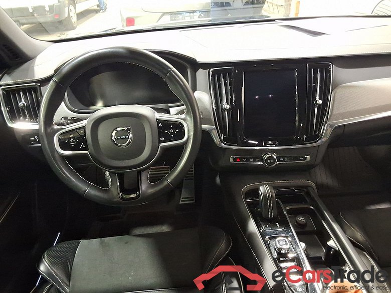 VOLVO V90 2.0 B4 D GEARTRONIC R-DESIGN #6