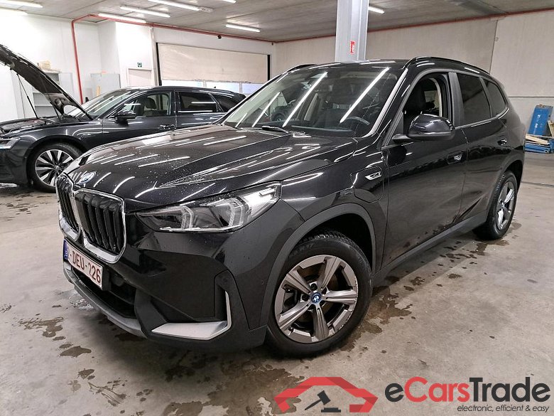 BMW - BMW X1 xDrive25e 245PK Pack Premium & Adaptive LED & Comfort Access * HYBRID *