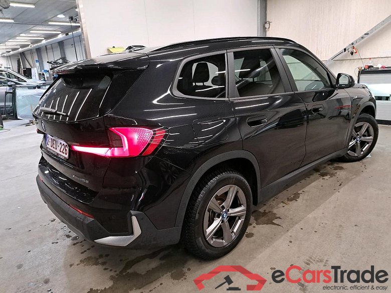 BMW - BMW X1 xDrive25e 245PK Pack Premium & Adaptive LED & Comfort Access * HYBRID * #2