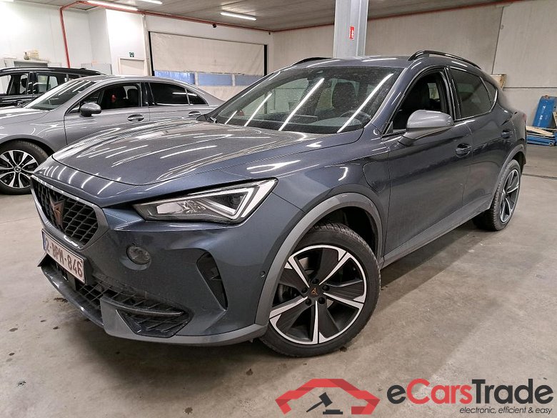 CUPRA - CUP FORMENTOR 1.4 e-HYBRID 204PK DSG Pack Security & Technology & Winter    * HYBRID * #1