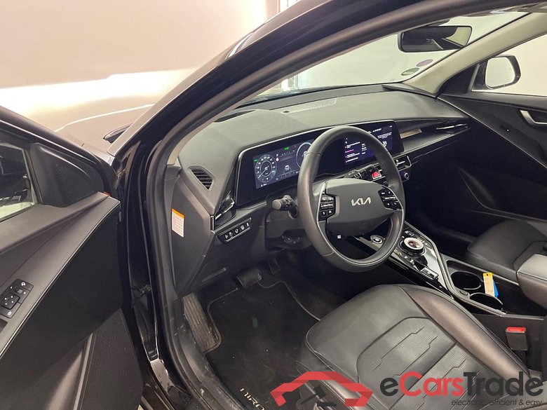 KIA Niro 1.6 GDi Hybrid DynamicPlusLine #5