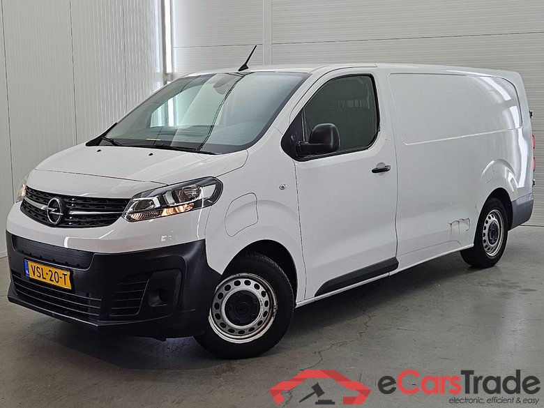 OPEL Vivaro-e L3H1 Edition 75 kWh