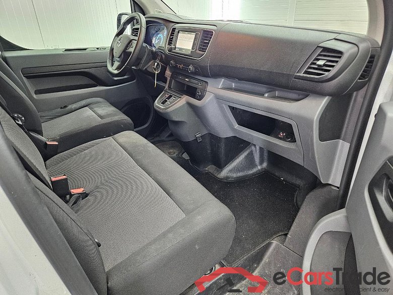 OPEL Vivaro-e L3H1 Edition 75 kWh #6