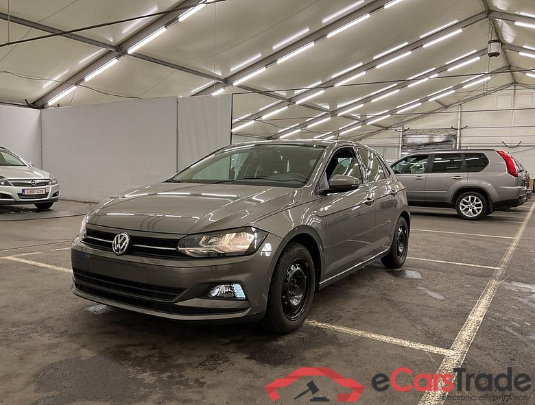 VOLKSWAGEN Polo Polo 1.0 TSi Comfortline OPF