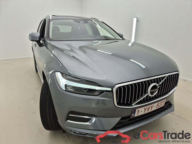 VOLVO XC60 B4 MOMENTUM PRO AWD GEARTR. #4