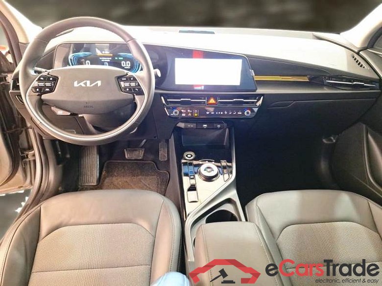 KIA NIRO / 2022 / 5P / BERLINA 1.6 PHEV GDI STYLE DCT #3