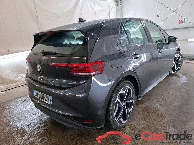 ID.3 Pro S 77kWh BVA #4