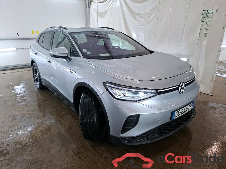 ID.4 Business Pro Performance 77kWh BVA #5