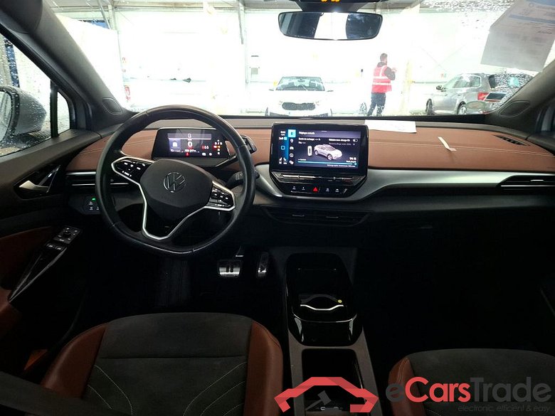 ID.4 Business Pro Performance 77kWh BVA #6