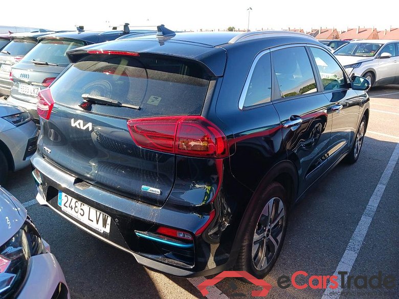 KIA e-Niro / 2016 / 5P / crossover e-Niro 150kW Emotion (Long Range) #2