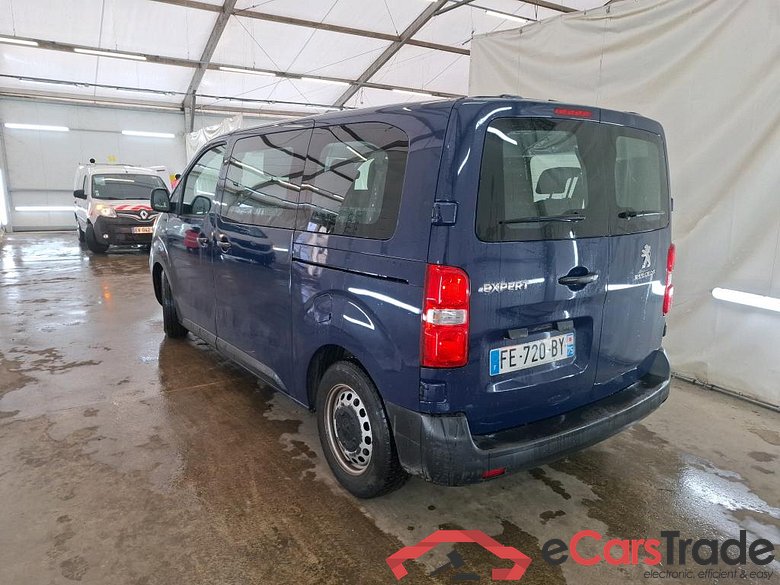 Expert Kombi L2 2.0 HDi 150CV BVM6 E6dT #2