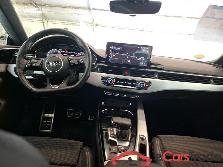 A5 Sportback 35 TDI S line 2.0 TDI 165CV BVA7 E6d #5