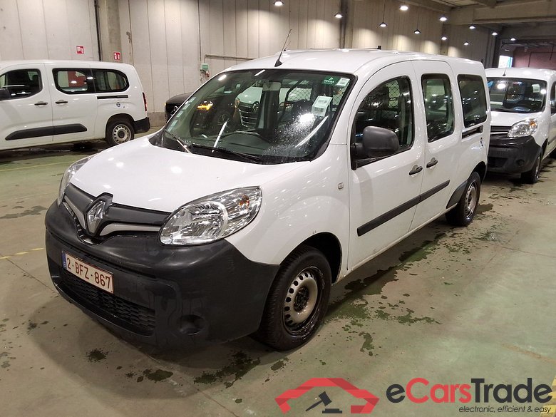 RENAULT KANGOO EXPRESS 1.5 BLUE DCI 95 MAXI CONFORT #1