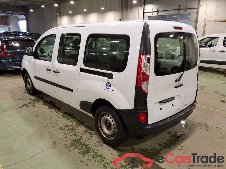 RENAULT KANGOO EXPRESS 1.5 BLUE DCI 95 MAXI CONFORT #2